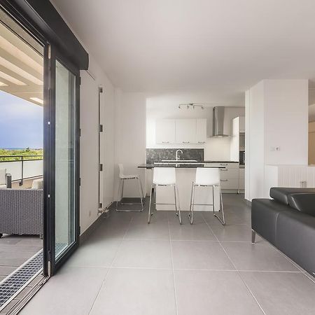 Le 180° Apartman Montpellier Kültér fotó