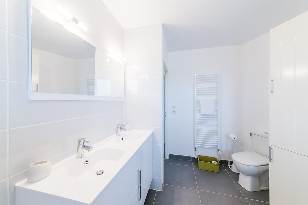 Le 180° Apartman Montpellier Kültér fotó