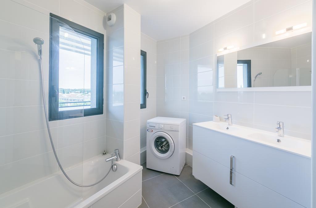 Le 180° Apartman Montpellier Kültér fotó