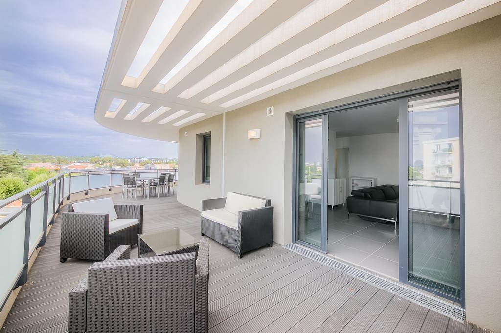 Le 180° Apartman Montpellier Kültér fotó