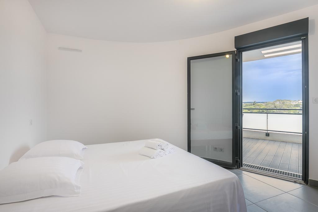 Le 180° Apartman Montpellier Kültér fotó