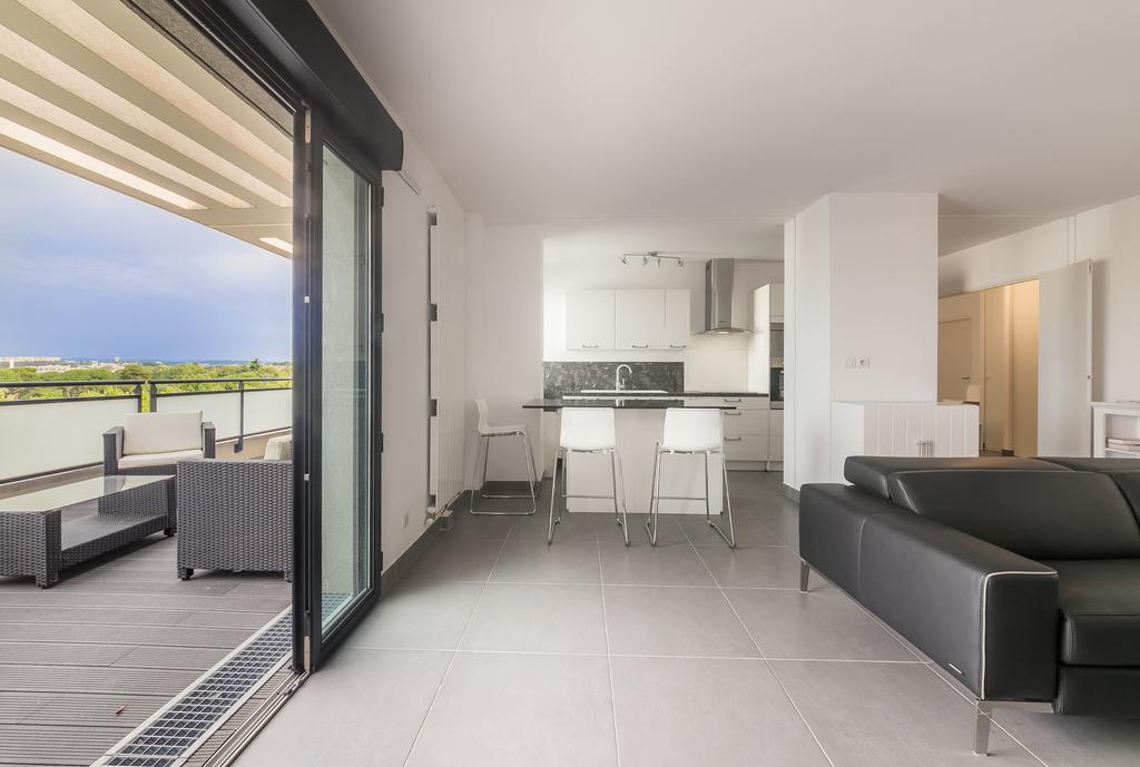 Le 180° Apartman Montpellier Kültér fotó