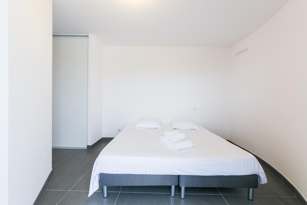 Le 180° Apartman Montpellier Kültér fotó