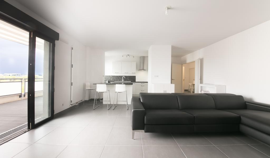 Le 180° Apartman Montpellier Kültér fotó