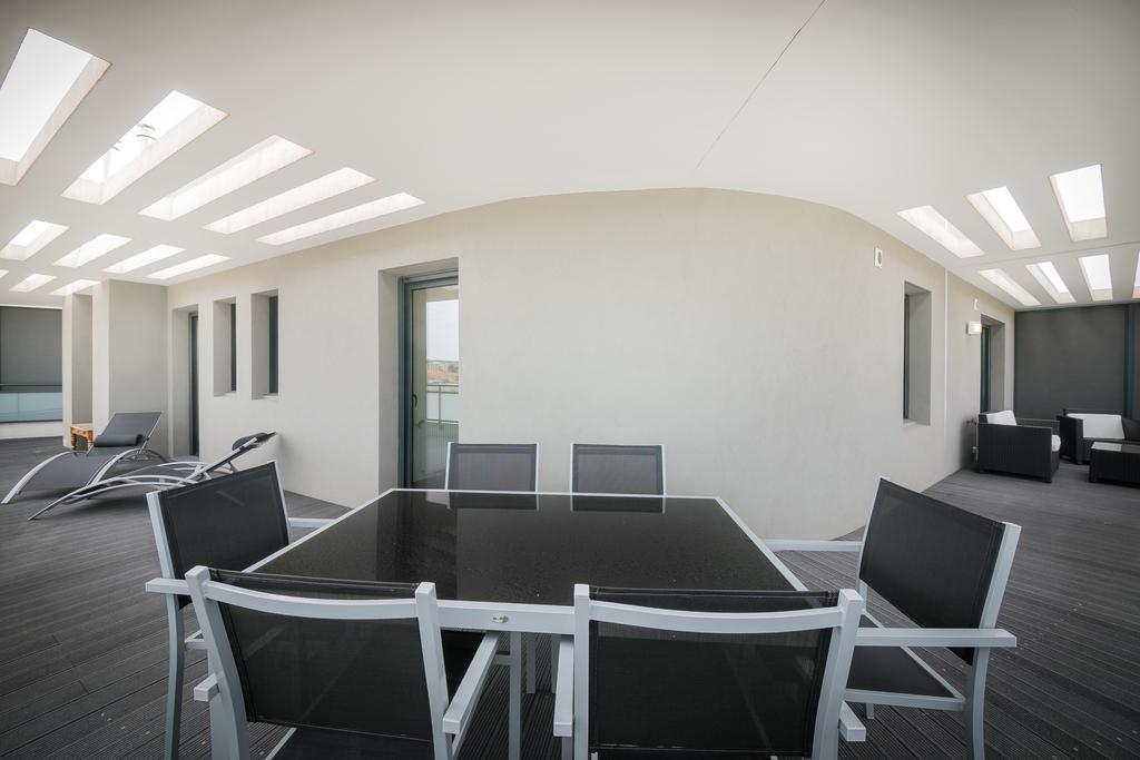 Le 180° Apartman Montpellier Kültér fotó